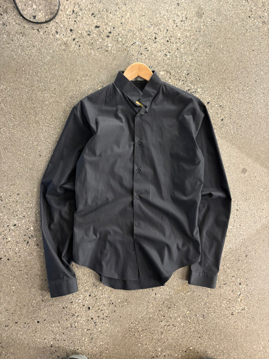 Dior Button Up