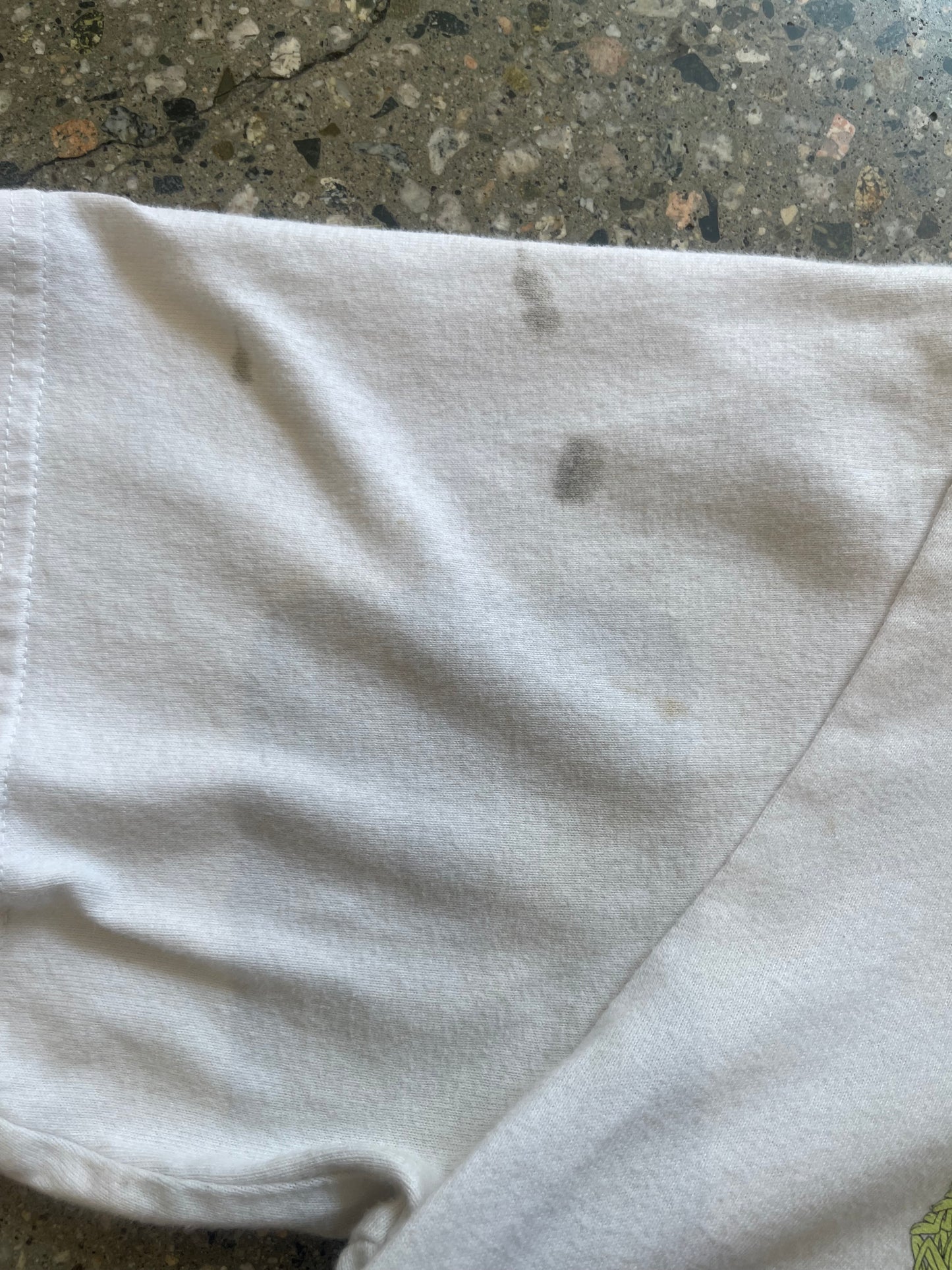 Kaws x Original Fake Tee