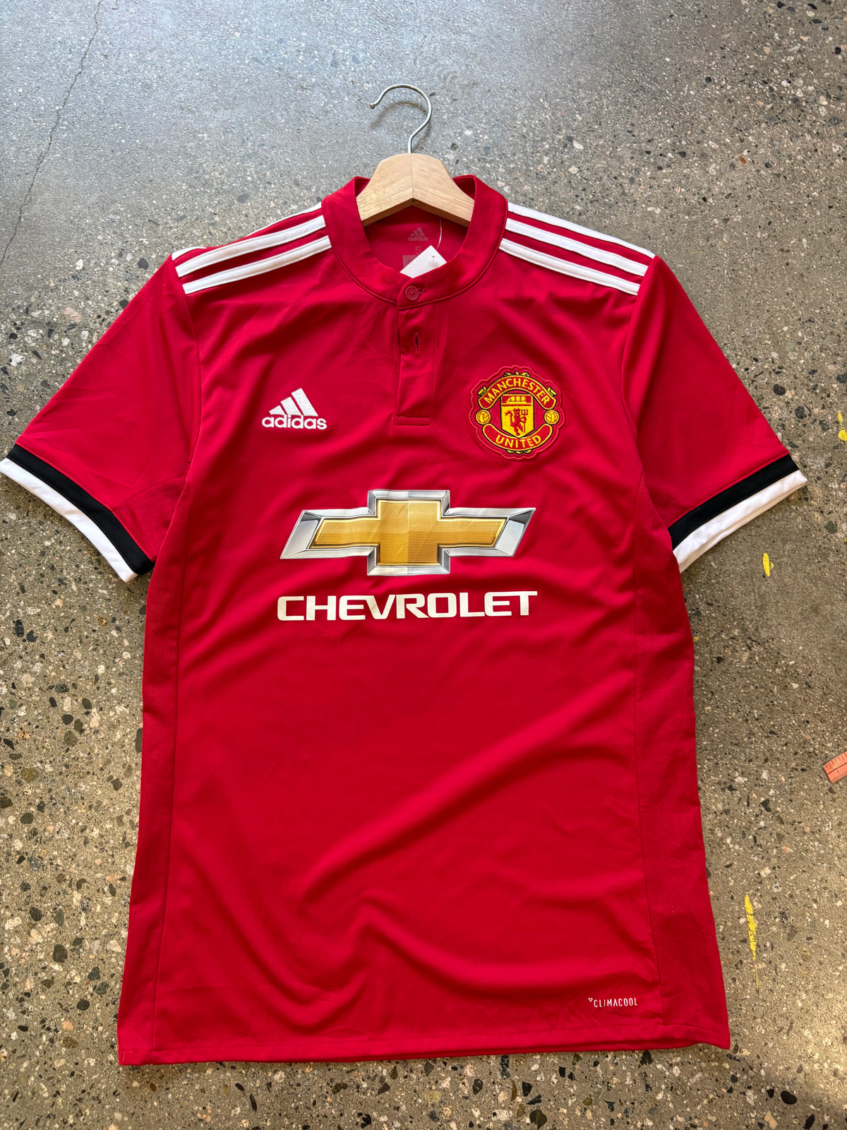 (S) MAN UNITED KIT
