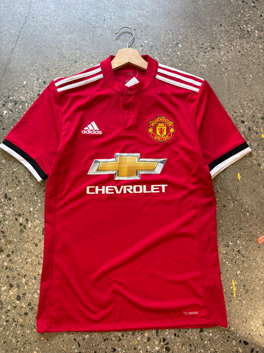 (S) MAN UNITED KIT