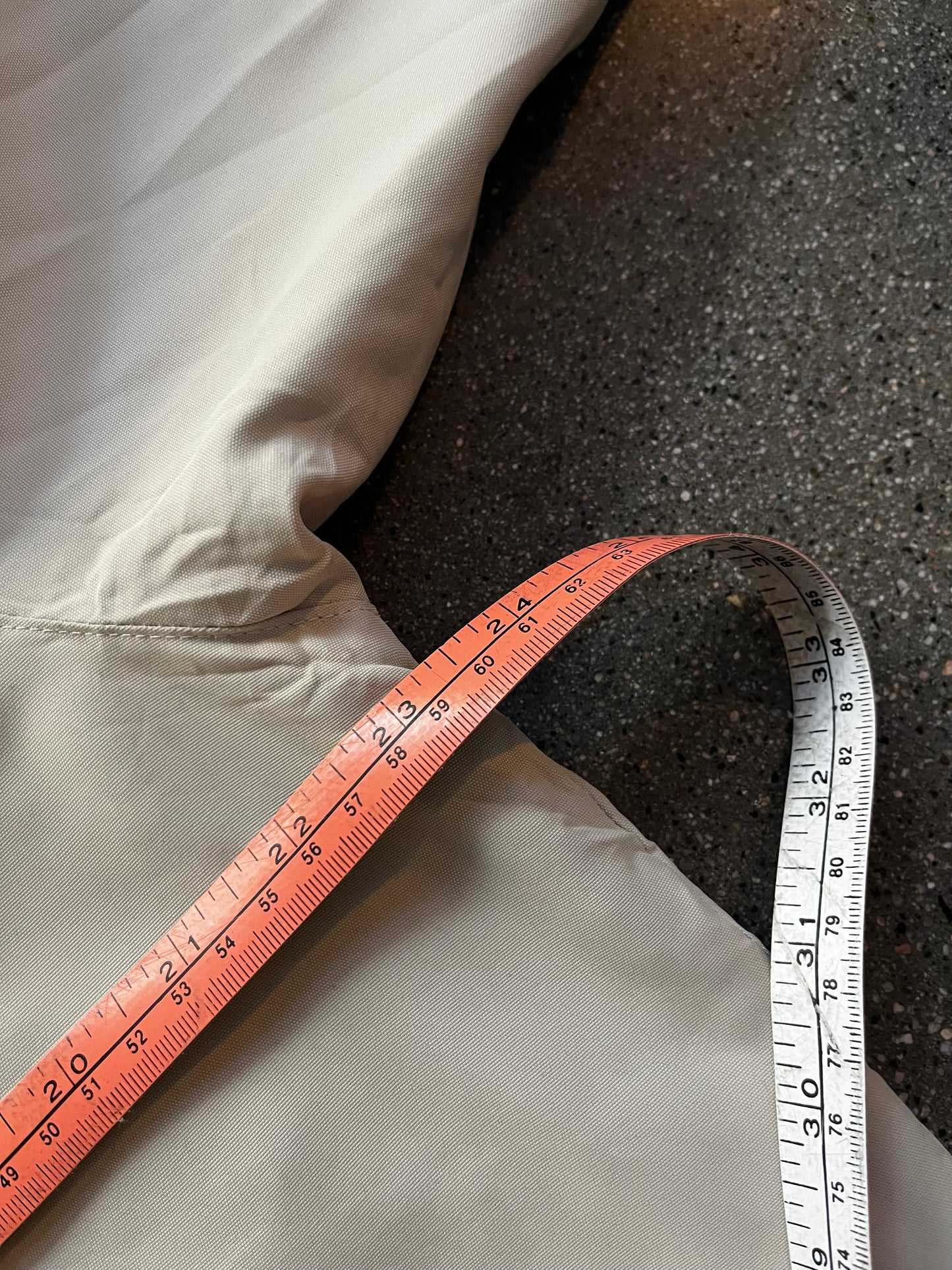 YSL Harrington