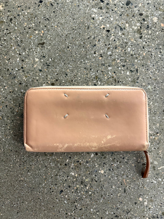 (OS) Maison Margiela Zip Wallet