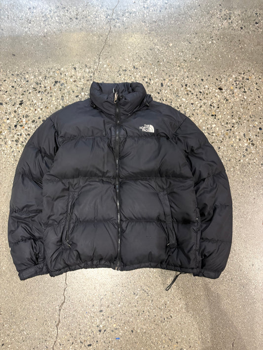 TNF 700 Puffer ( as is )