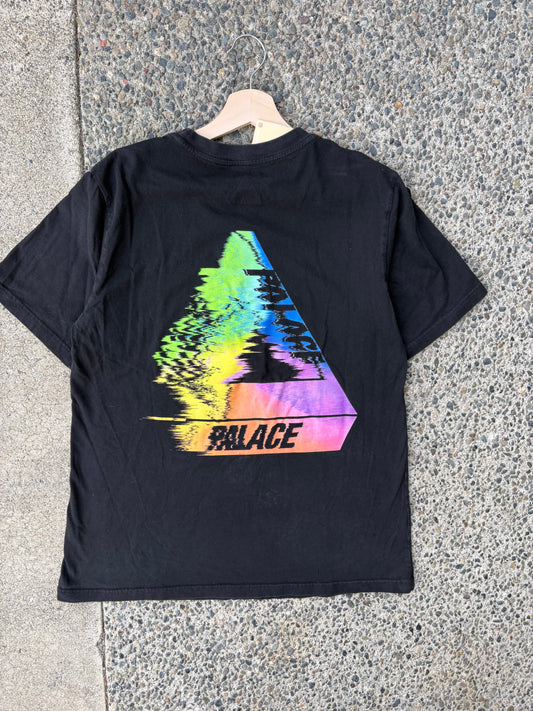 (XL) Palace Doublesided Tee