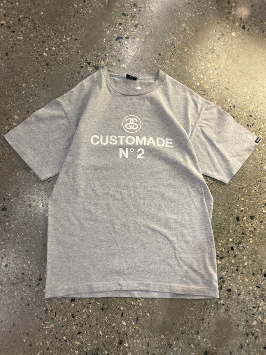 (M) Stussy Customade N2 Tee