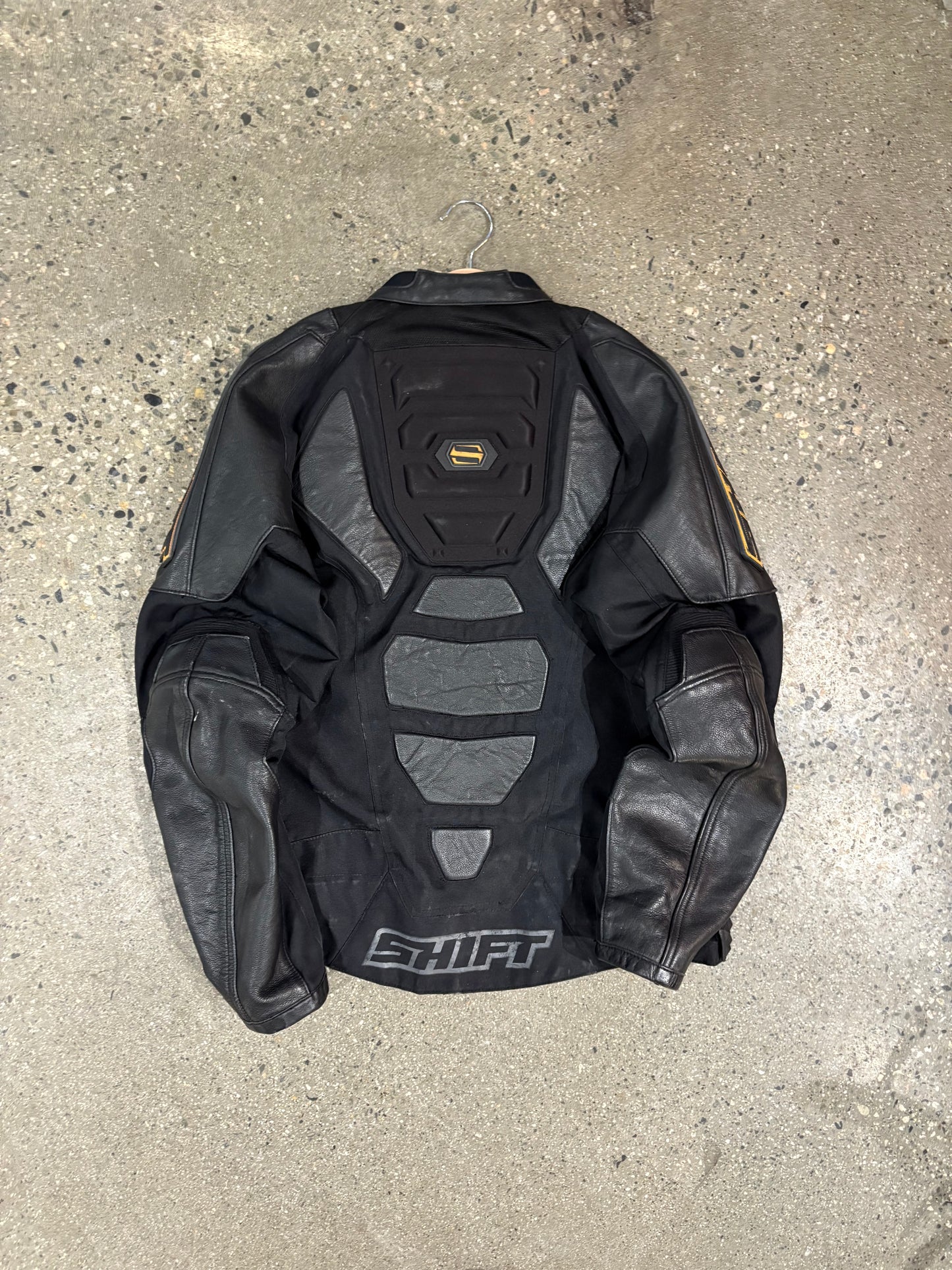 (L) Shift Moto Jacket