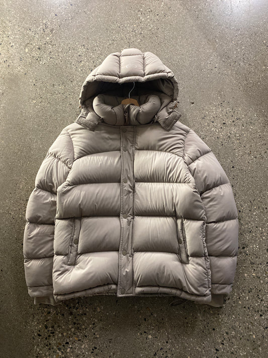 (S) TNA SUPER PUFF - BEIGE