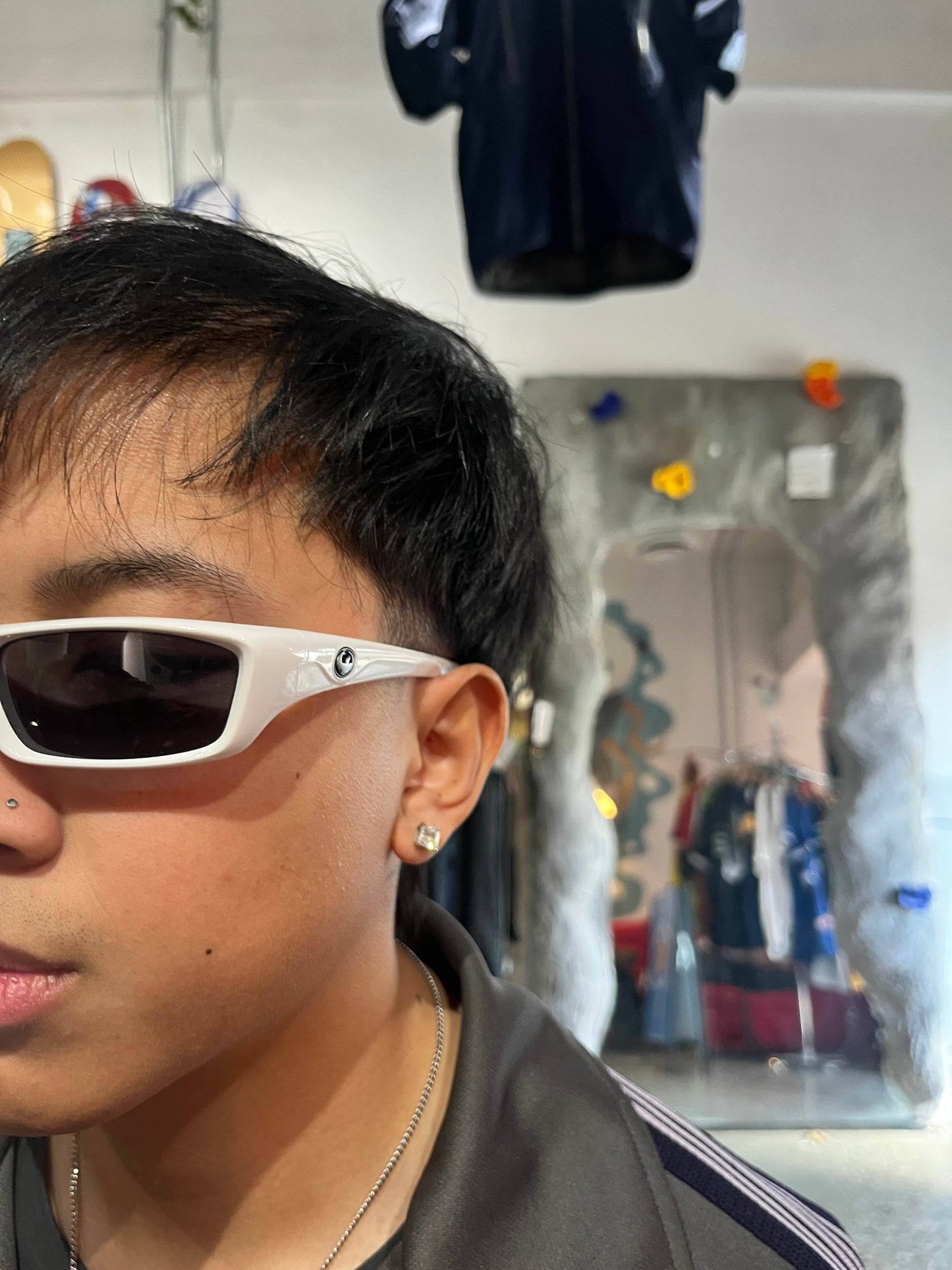 (OS) Dragon Dusk  Sunglasses