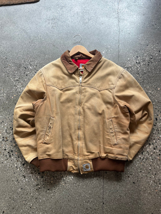 (L) 80s/90s Carhartt Santa Fe Jacket