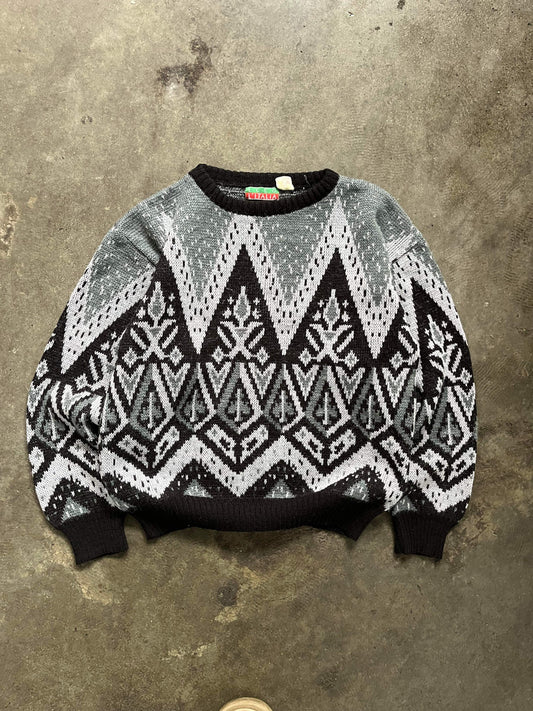 (XS) Vintage Italy Knit
