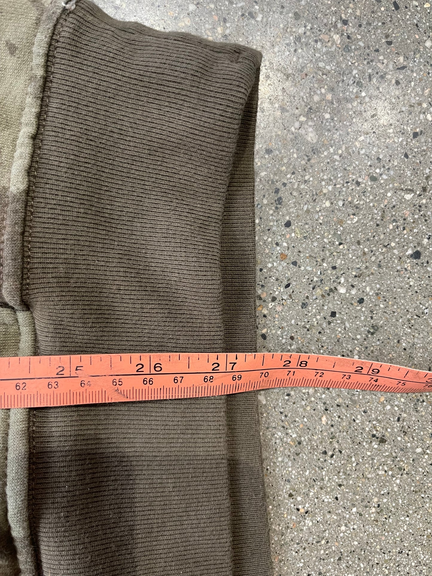 (L) Supreme x Stone Island Woodland Sweater