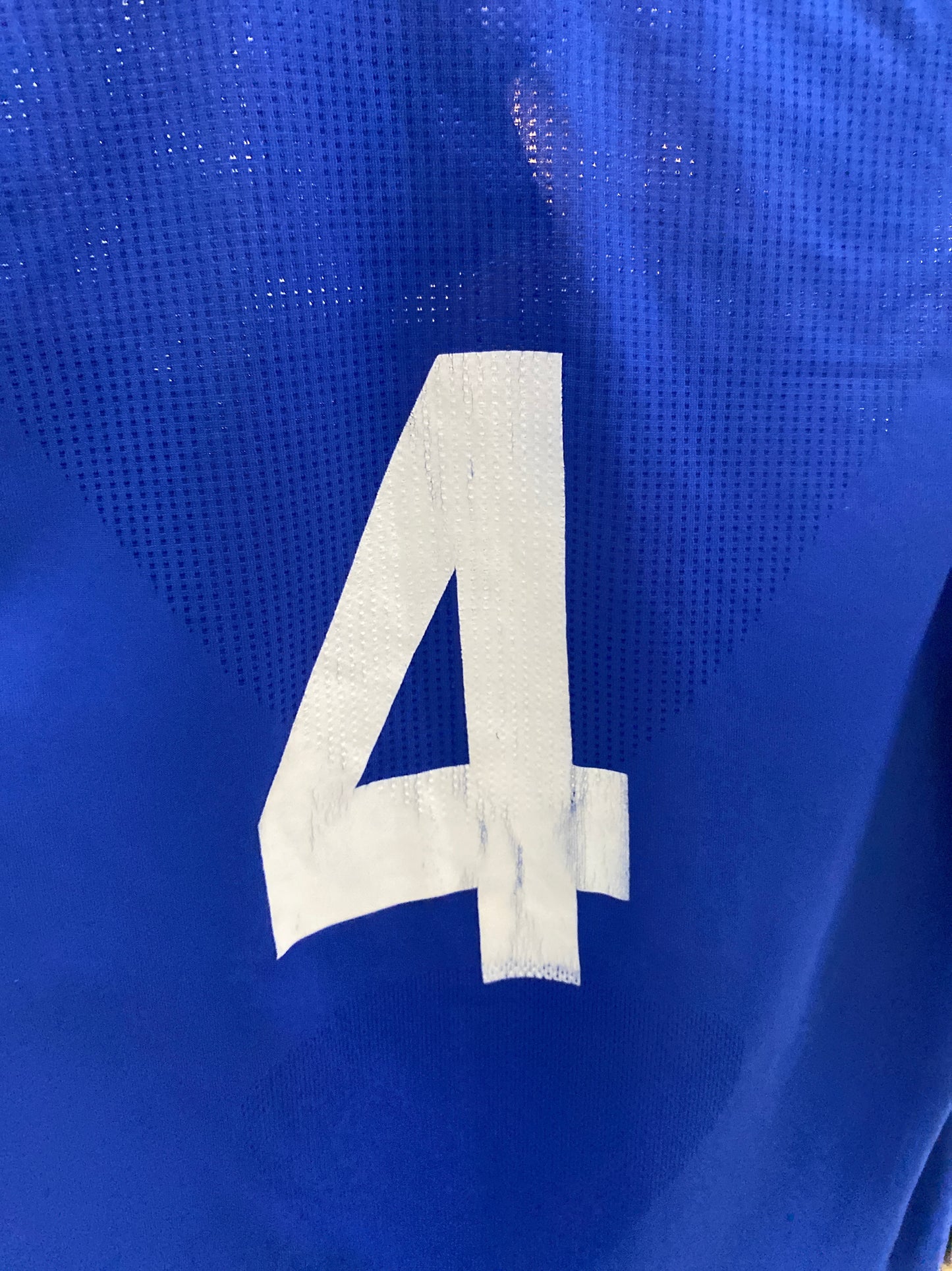 (S) Bf271 - Chelsea kit