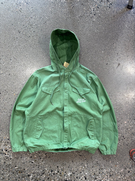 (XL) Wind and Sea Workwear Jacket