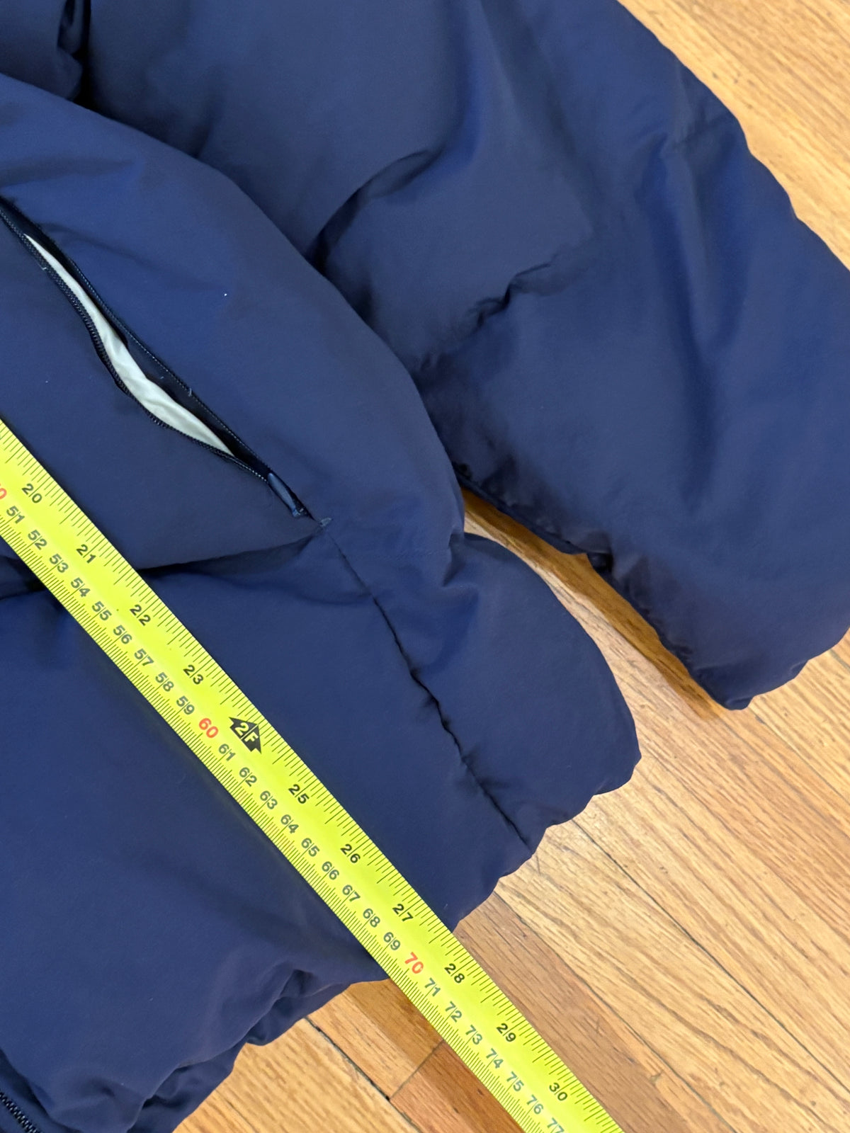 Ot129 - (M) Dime Snowtech Puffer