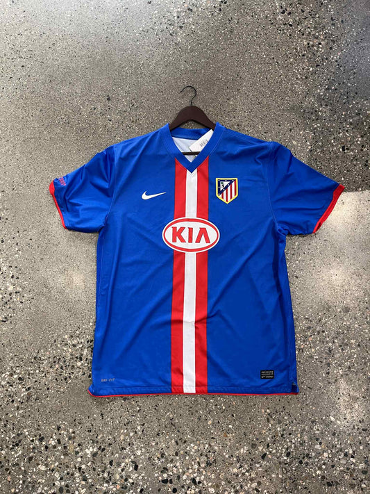 (xl/2x) 2010 - 11 Athletico Madrid Kit