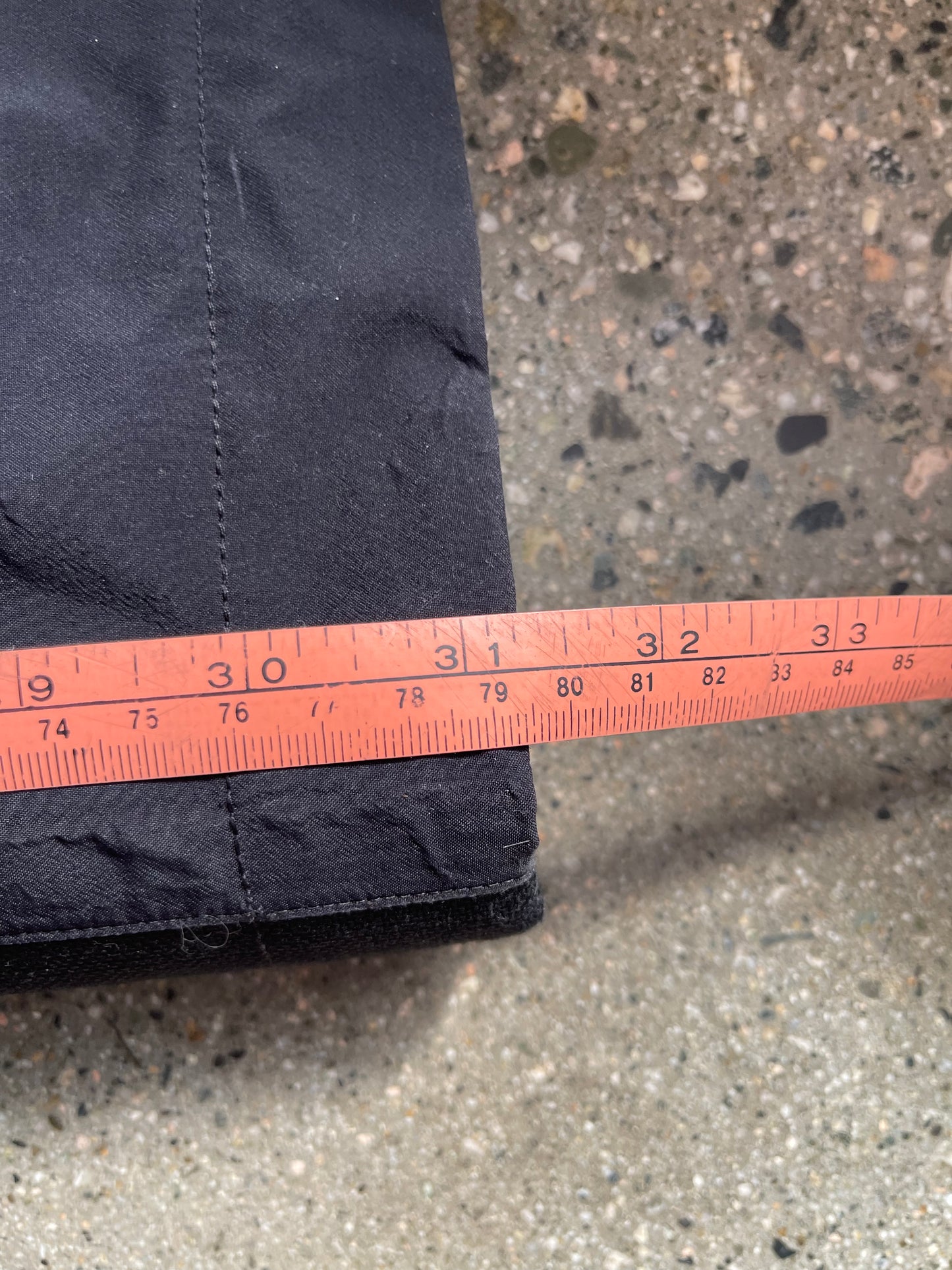 (Mens S) Arcteryx Beta Ar Pants