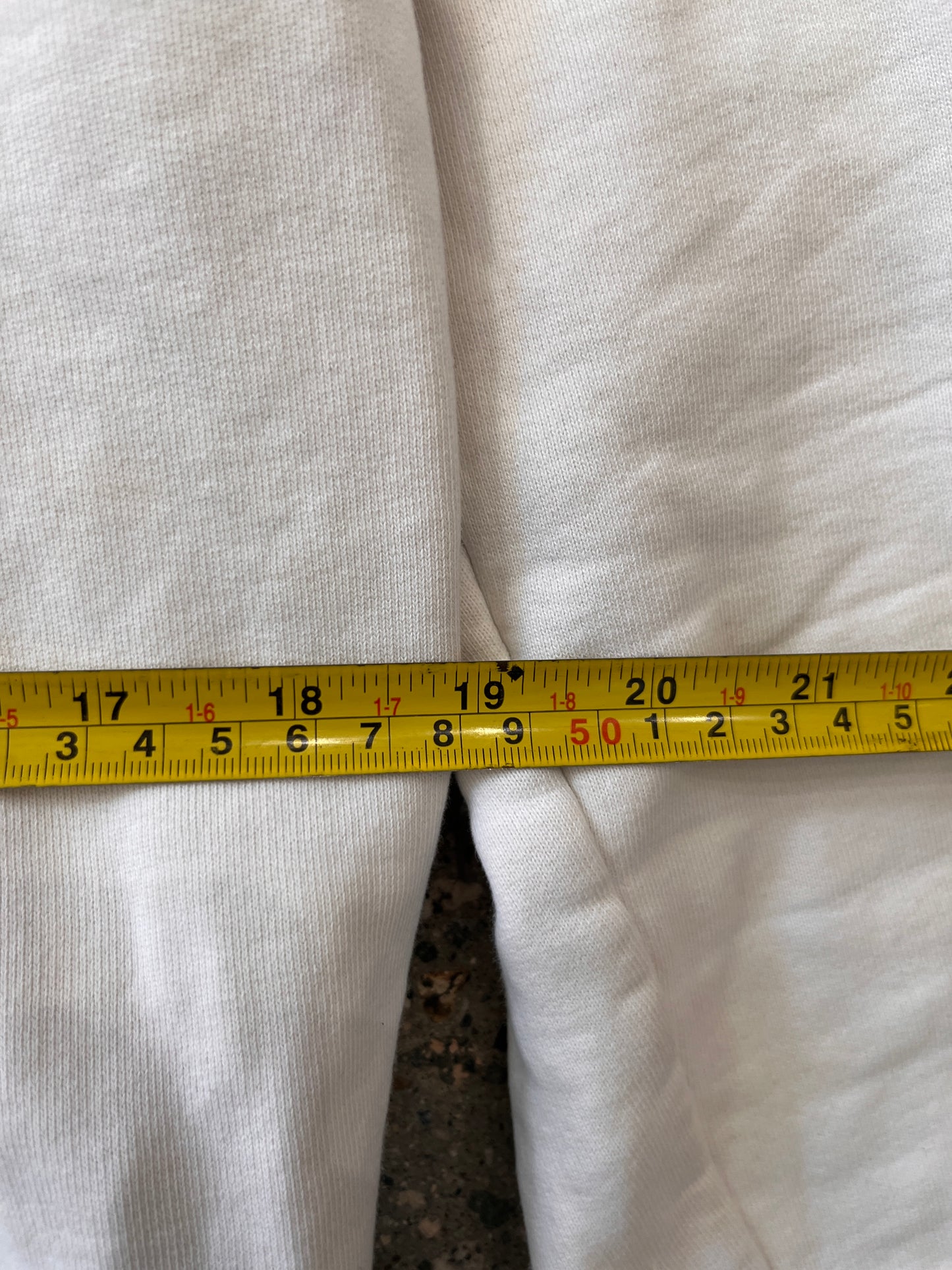 (S) Authentic Moose Knuckles Crewneck