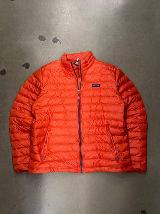 (XL) Patagonia Puffer