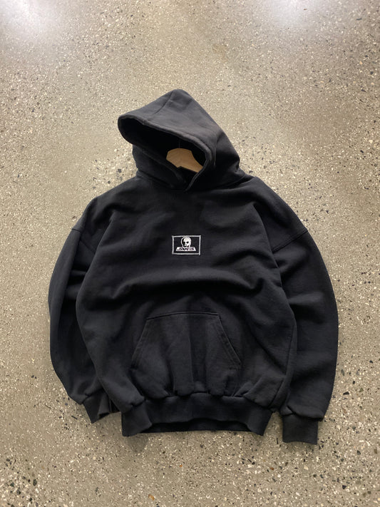 (Youth XL/ mens XS) 90s Skates Hoodie