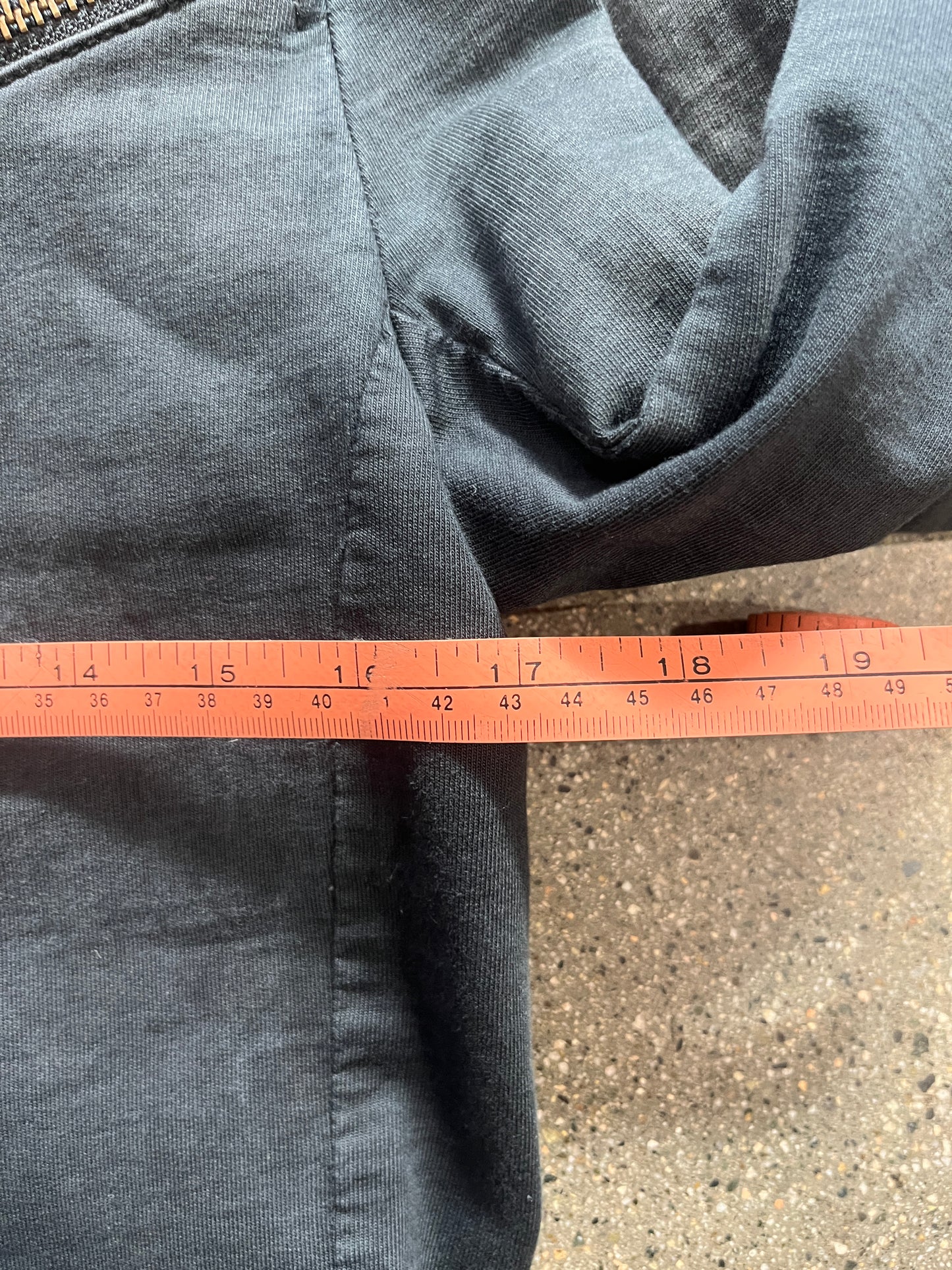 (S/M) The Mirage of Glory Long Coat