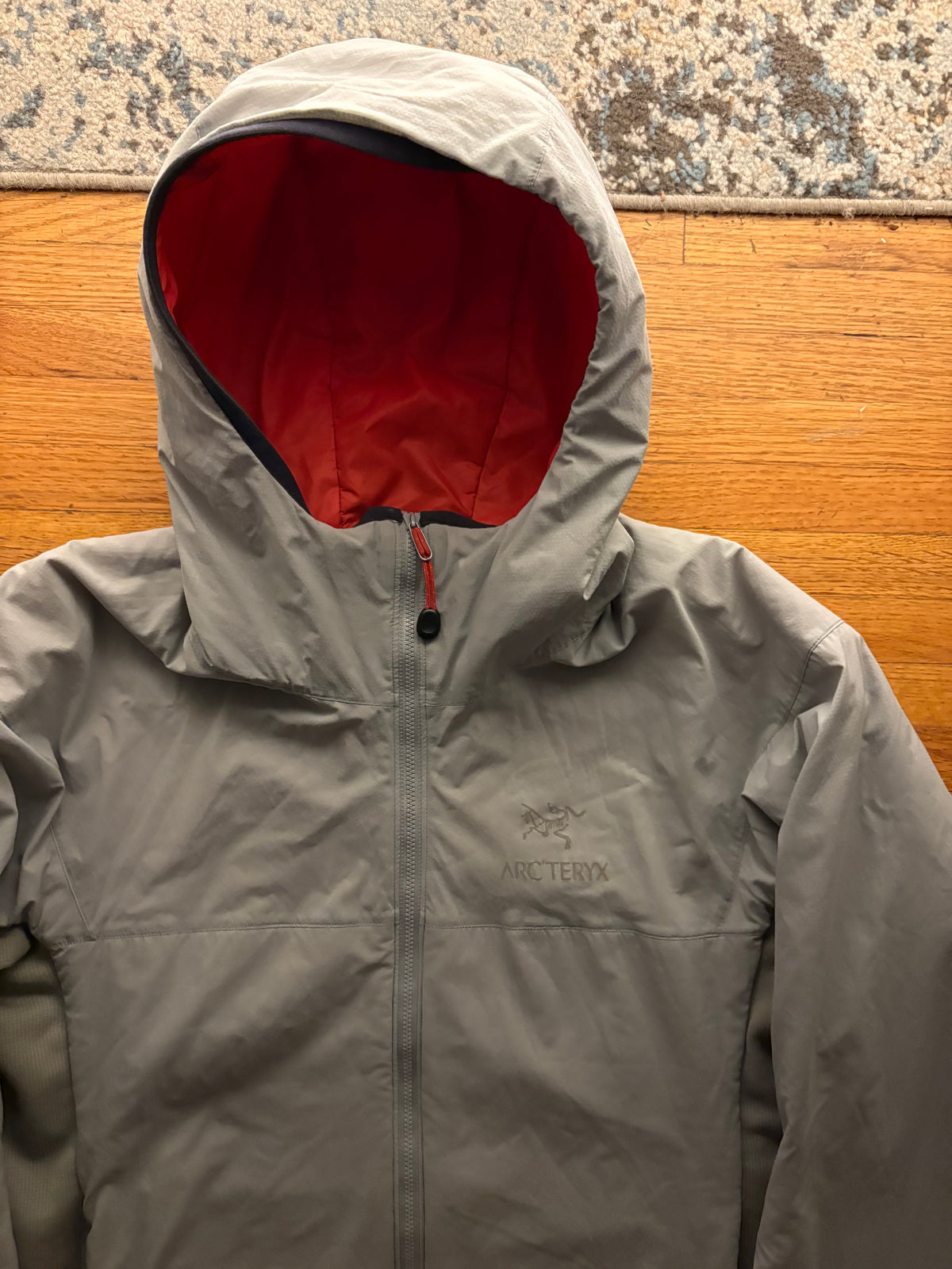 (L) Vintage 2000s Arc’teryx Atom LT Puffer