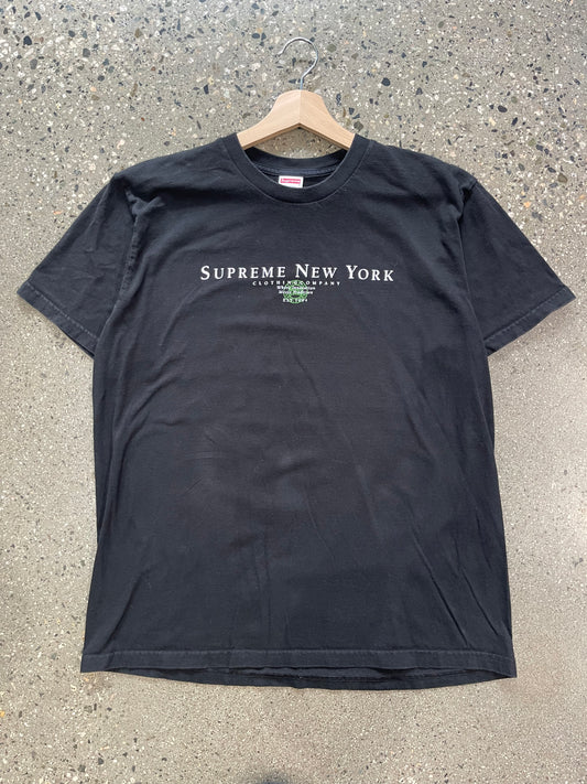 Supreme Innovation New York Tee