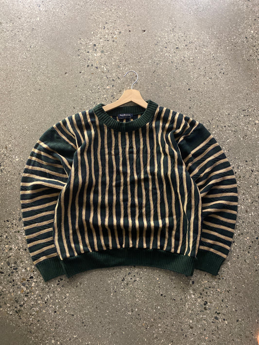 (S) cm26 - Van Heusen Texture Knit