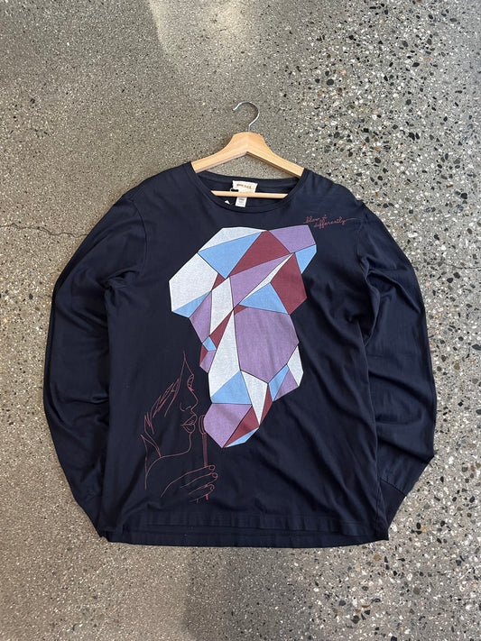 (Medium) Diesel Black LS
