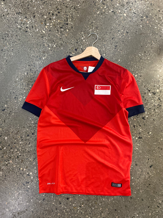 (s) Bf34 - Nike 14/15 Singapore kit