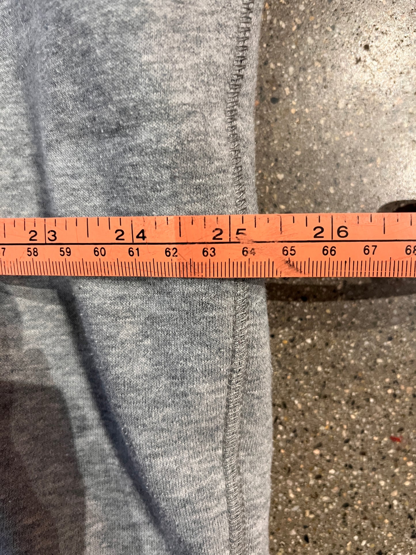 (2X) 00s Nike Crewneck