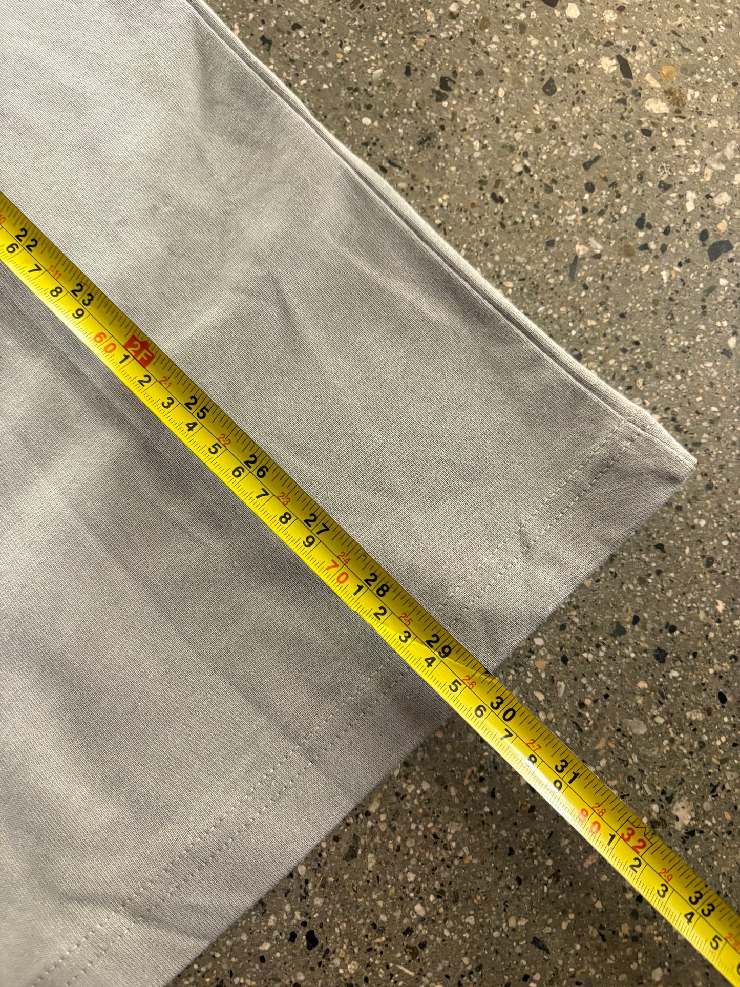 (M/L) Patta 3D Print Tee