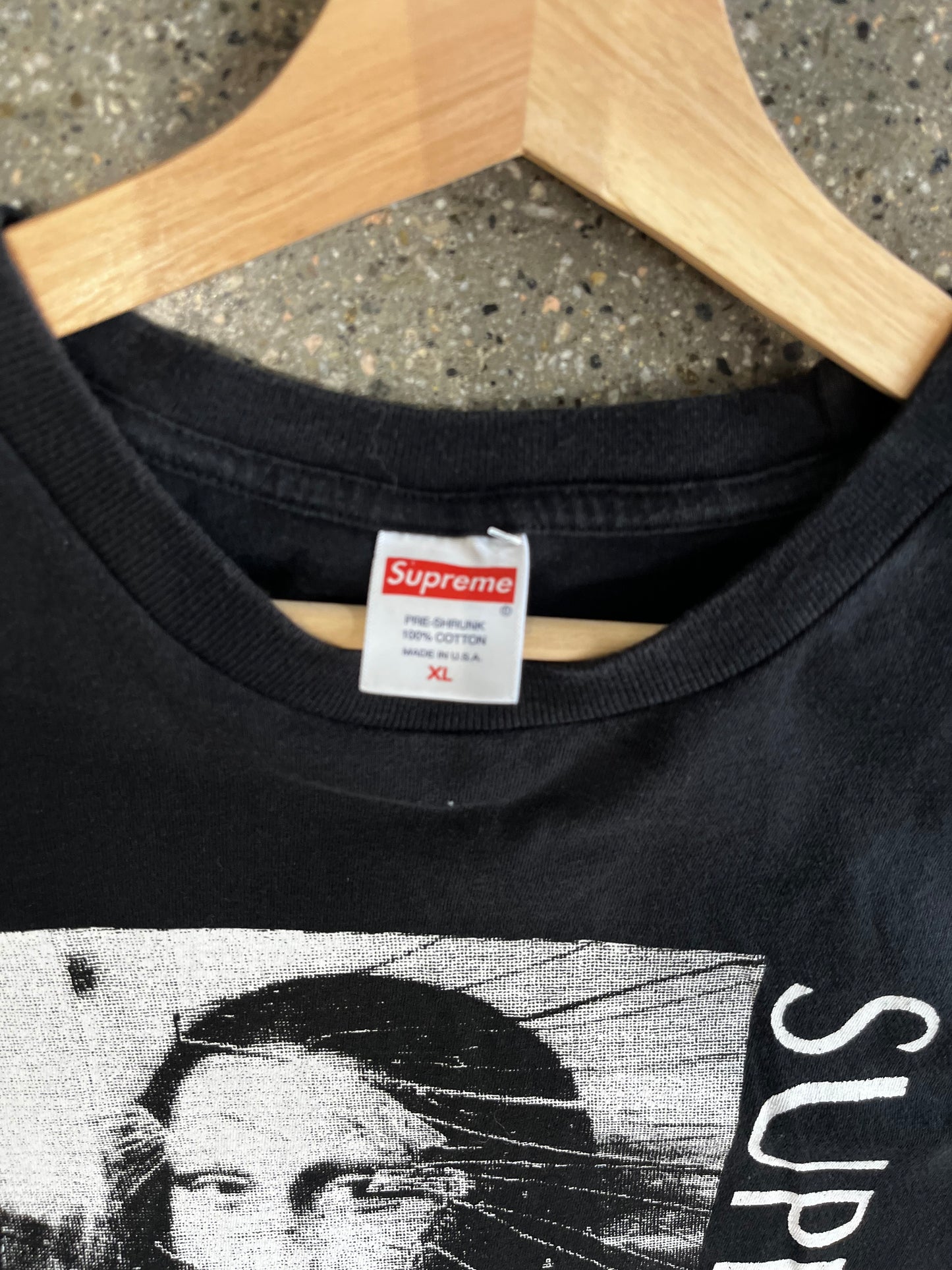 Supreme Mona Lisa