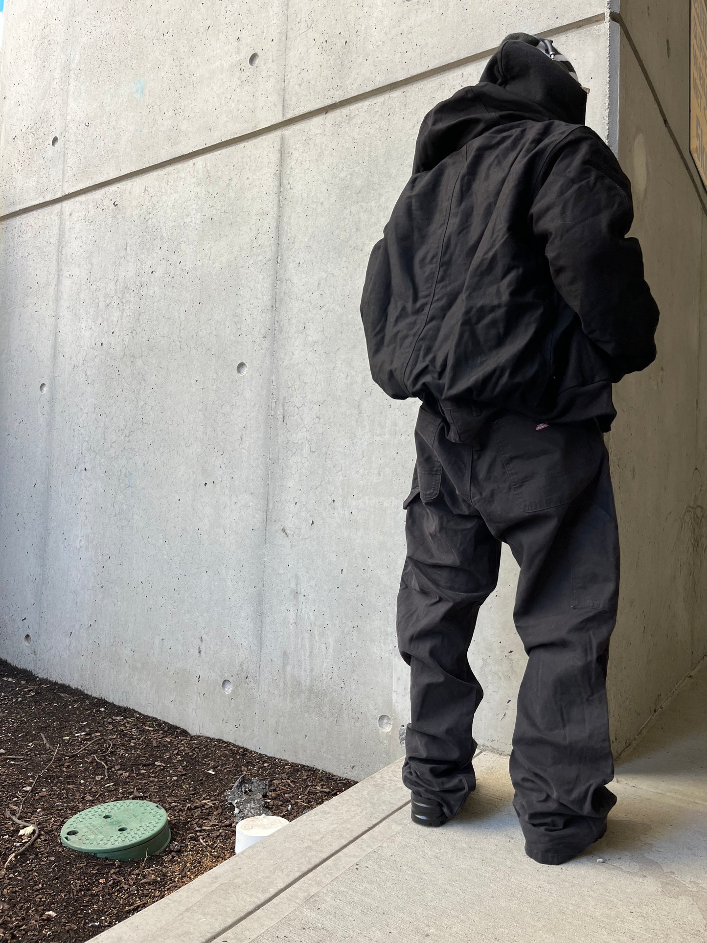 (40”) Dickies Carpenters