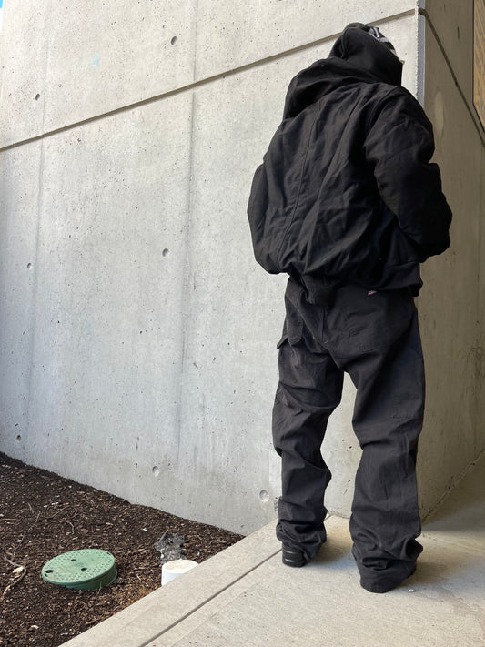 (40”) Dickies Carpenters