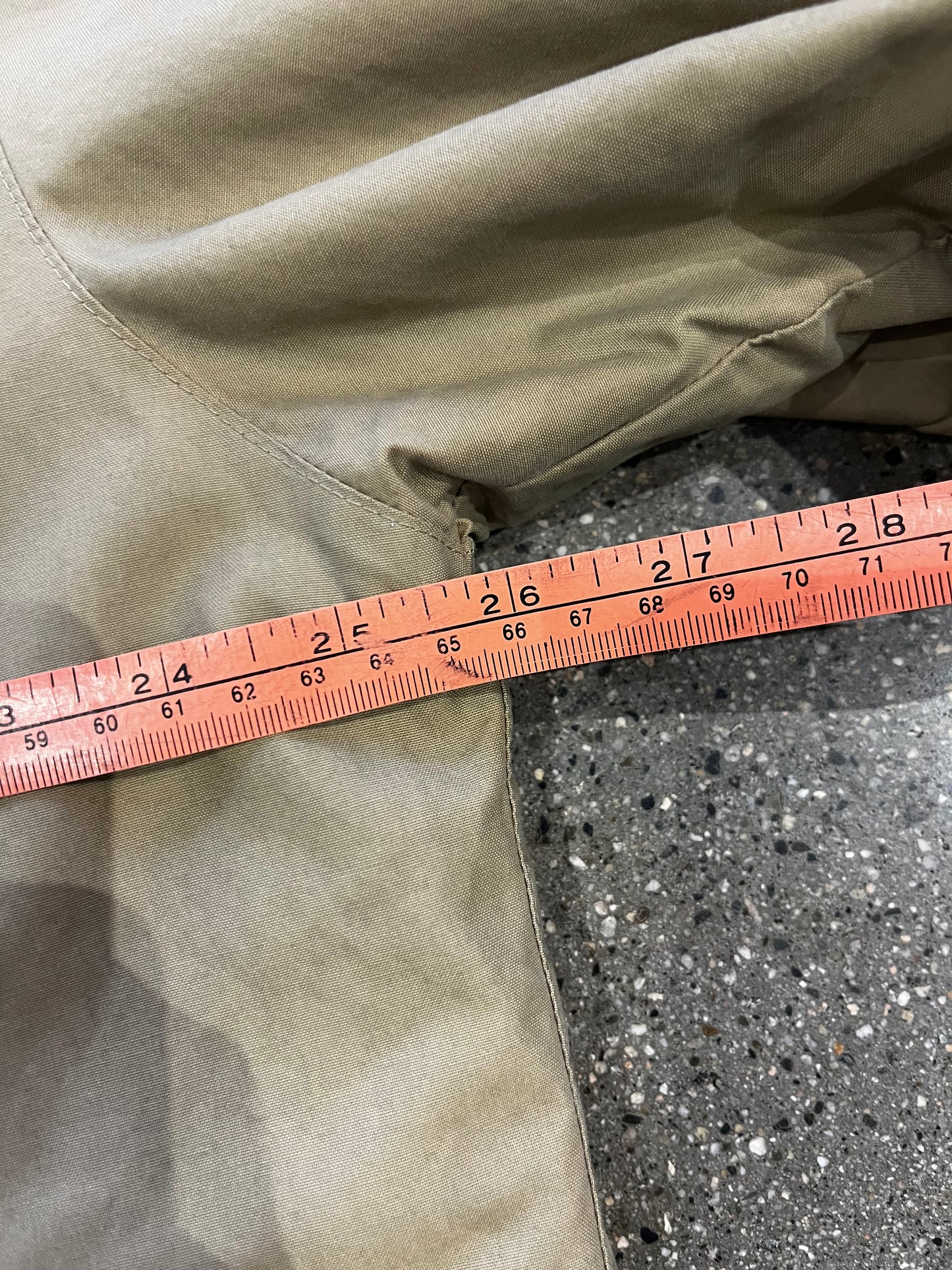 Burberry Jacket