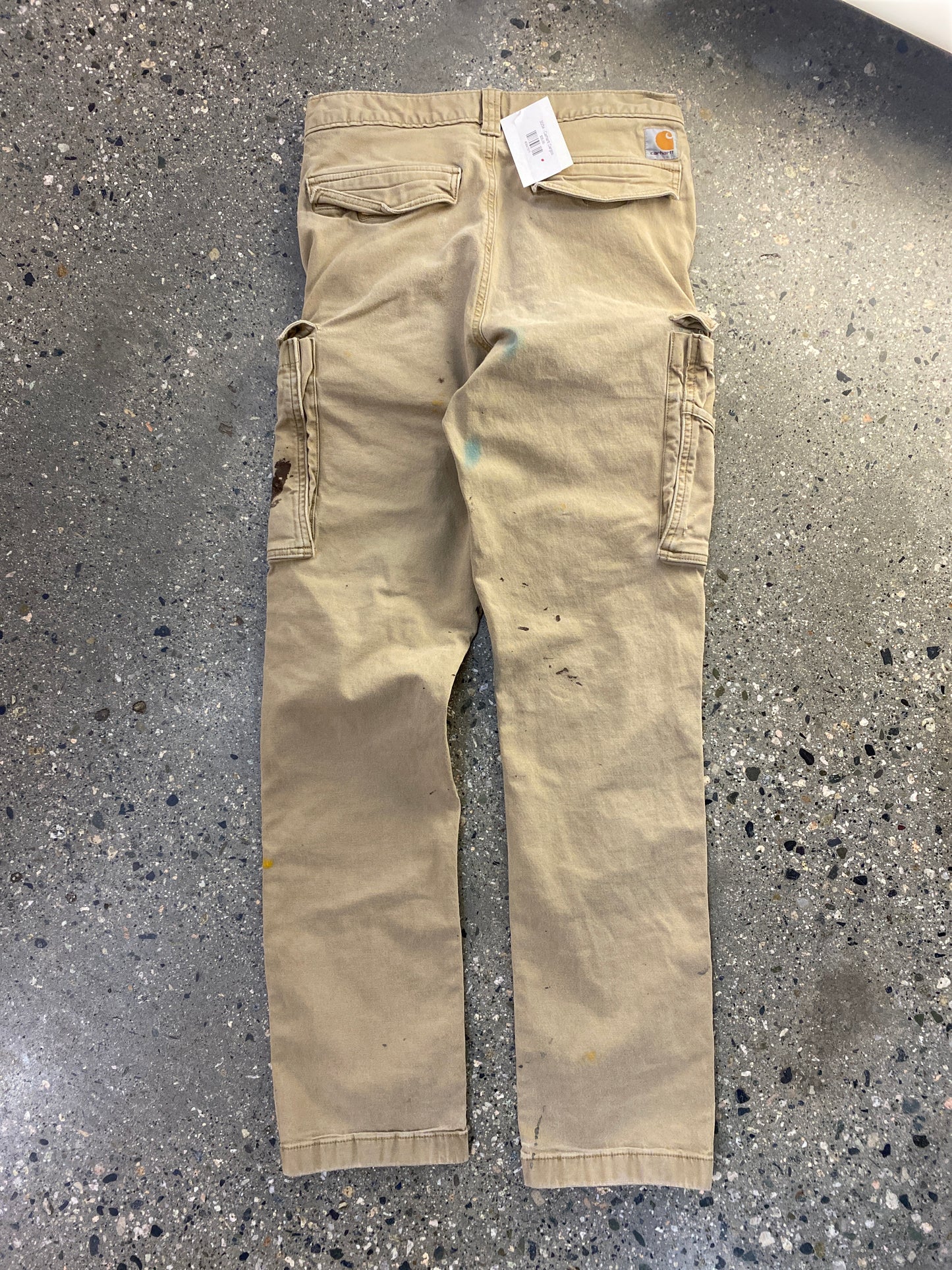 (30/34) - Carhartt Cargos