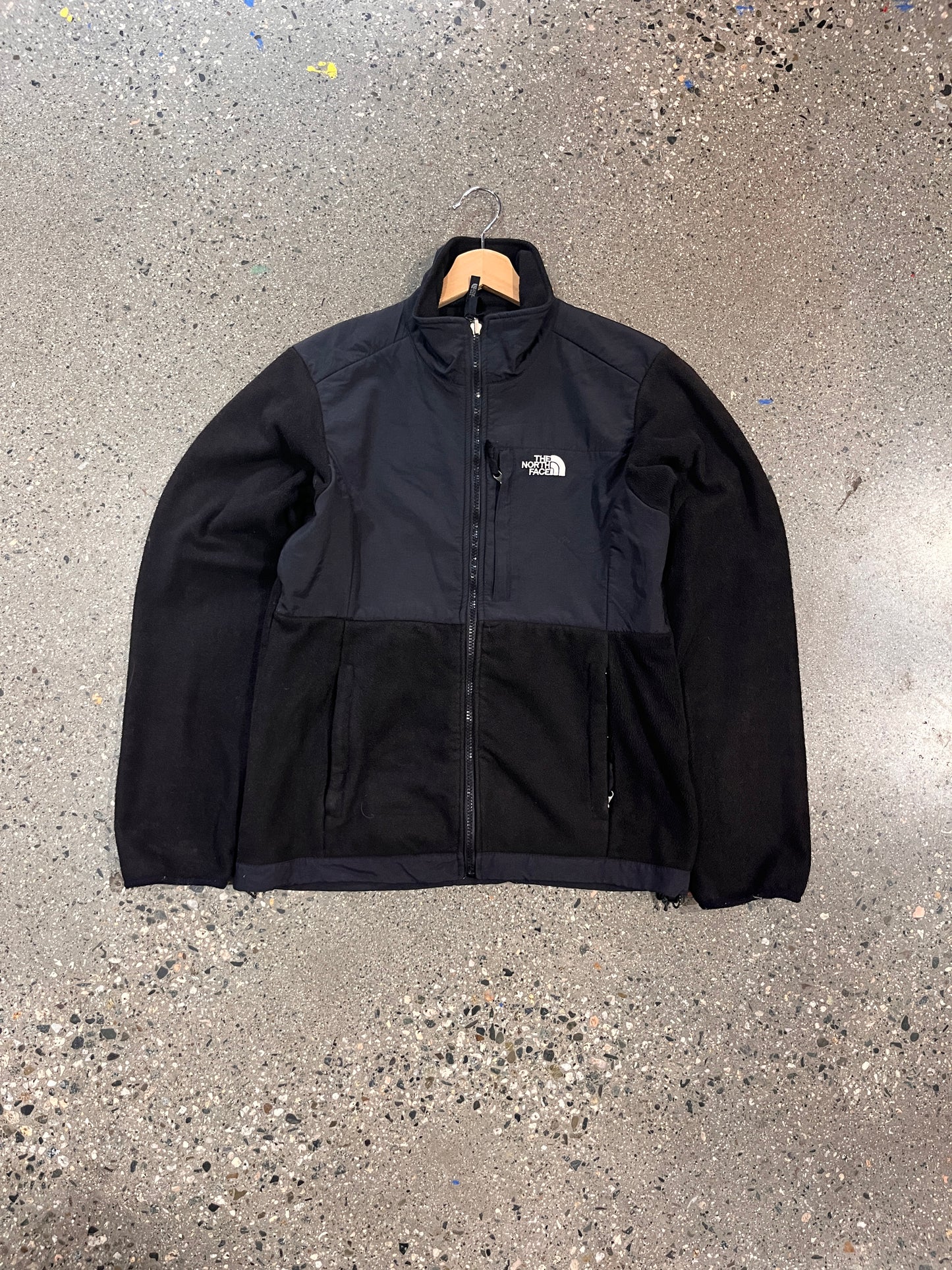 (S) TNF DENALI BLACK