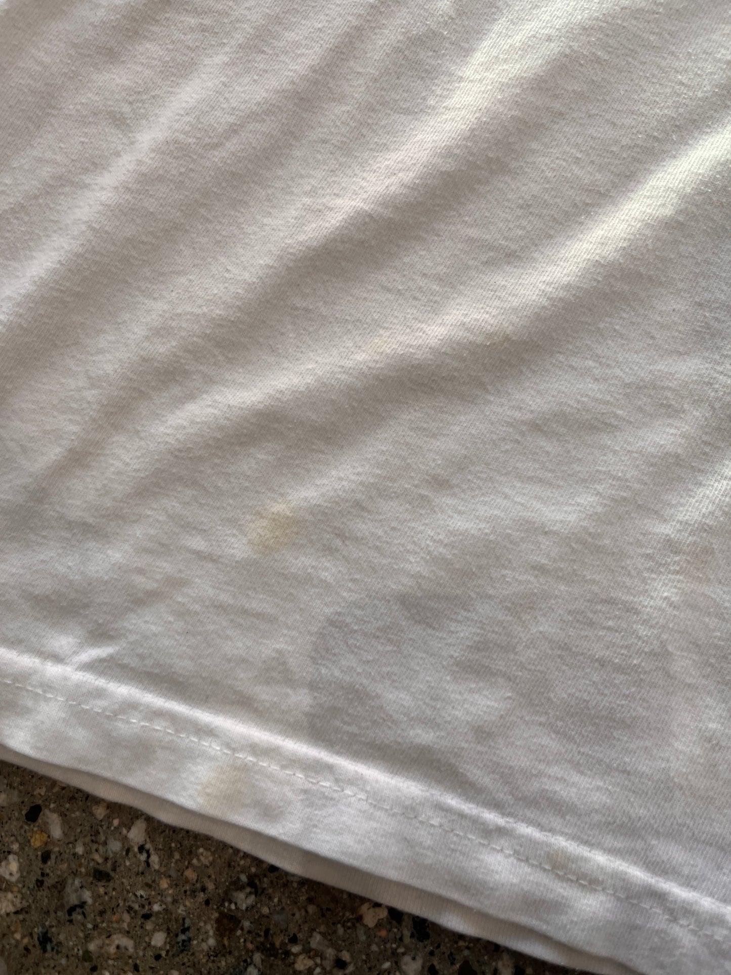 (M) Supreme Verify Tee