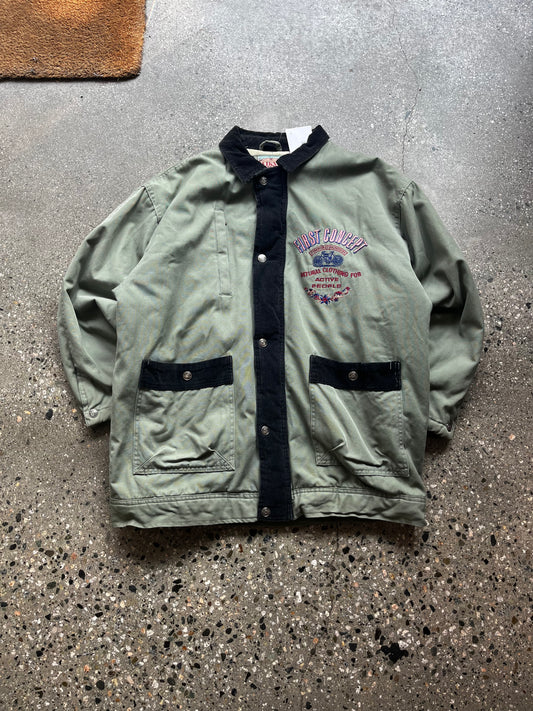 ( M) First Concept Work Jkt