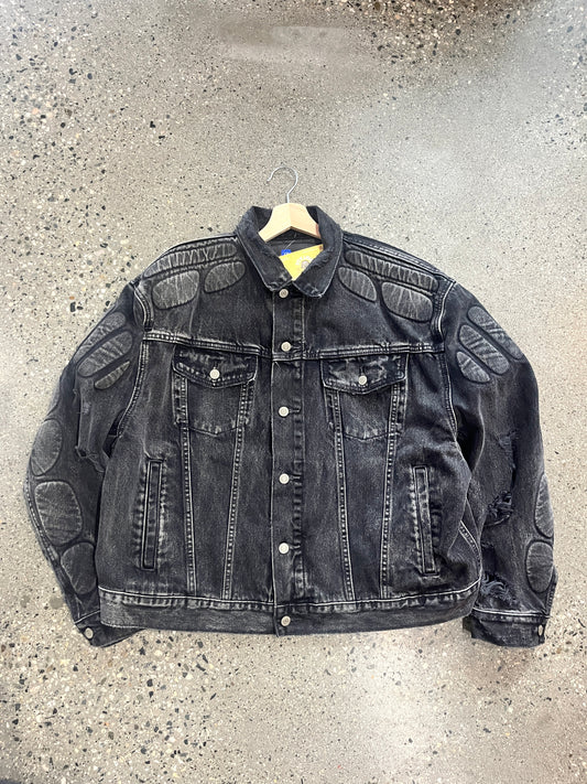 (S/M) YZY x GAP Workwear Jacket (Unreleased / Sample )