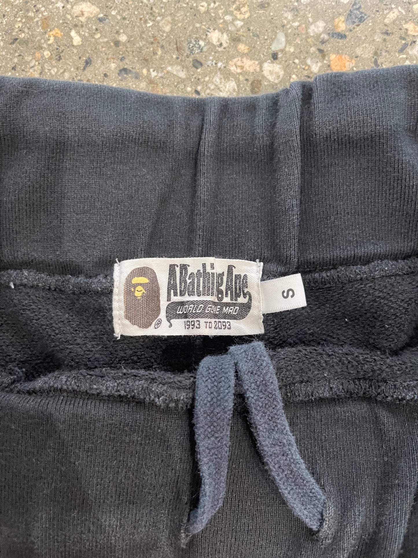 W28 Bape Shorts