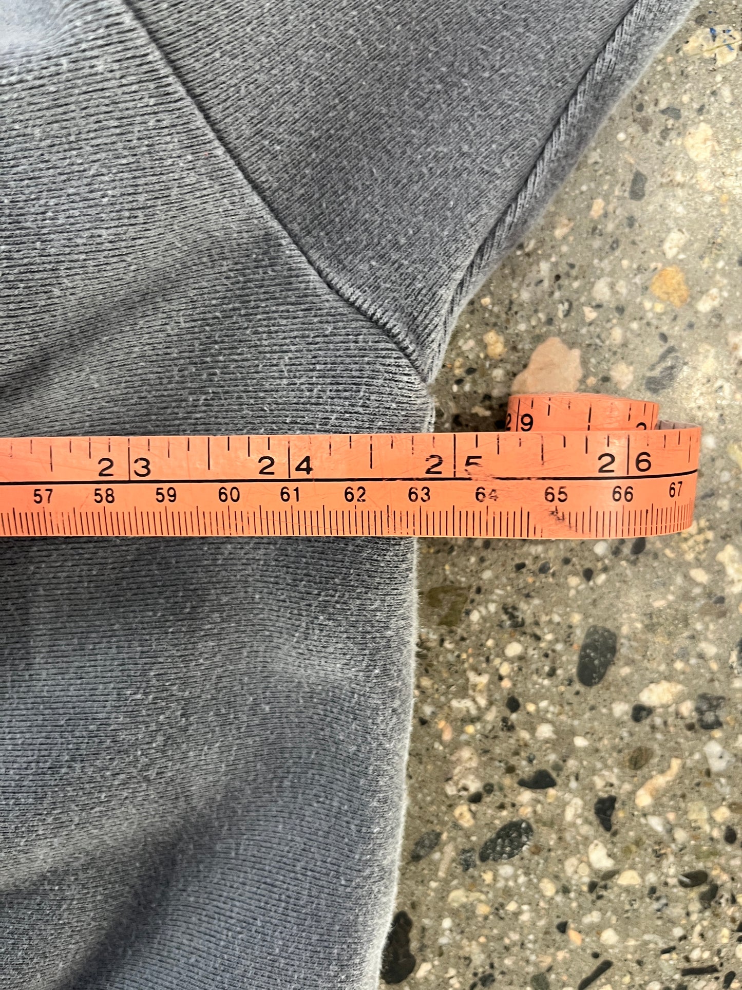 (XL) Cav Empt PME Cav long sleeve t-shirt