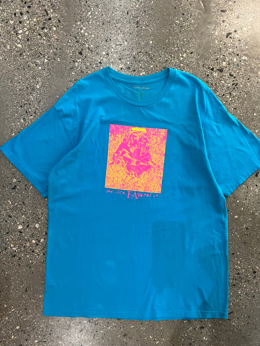 (XL) 00s F*cking awesome Love you tee