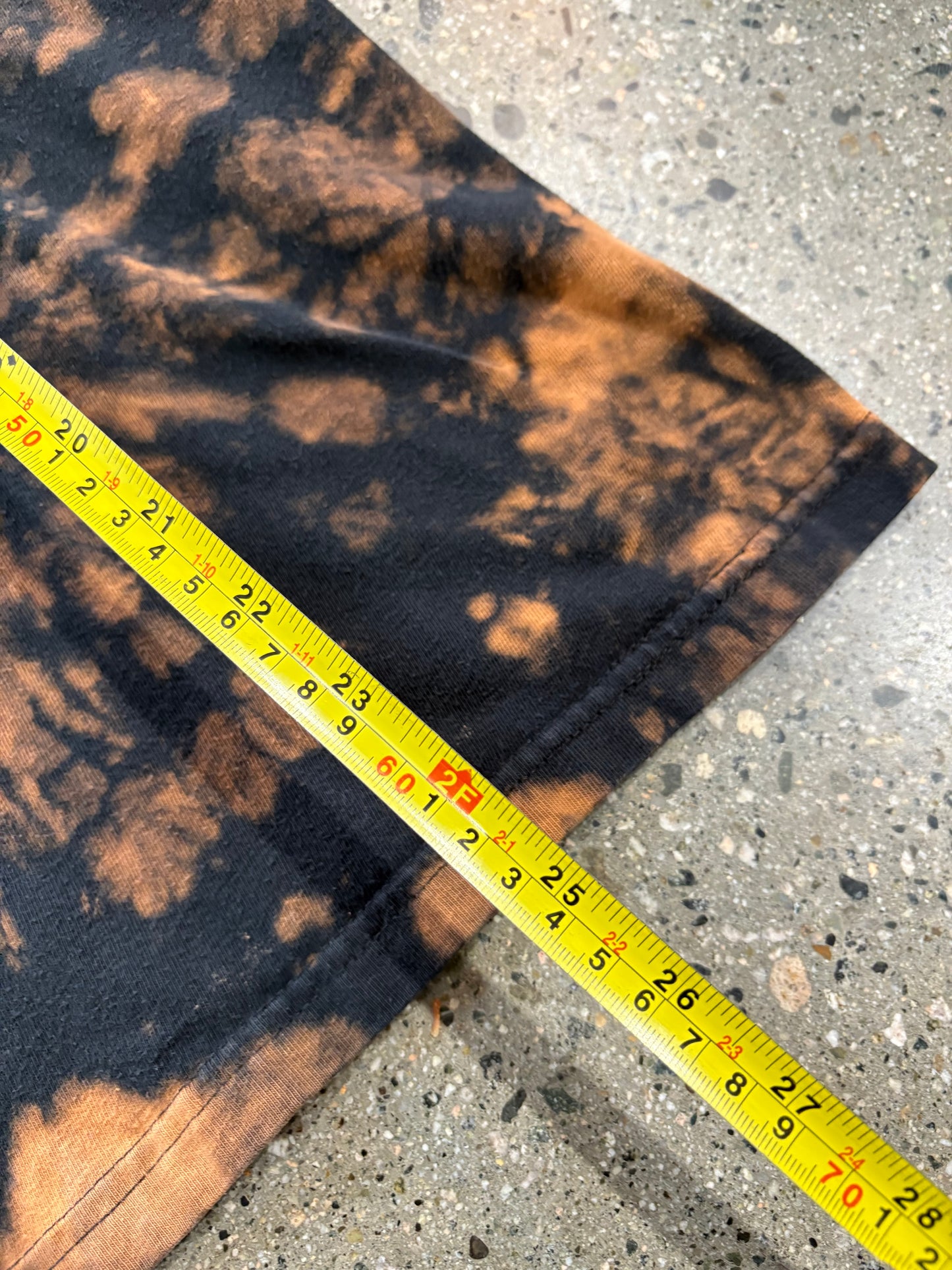 Supreme Ghost Rider Marvel Tee