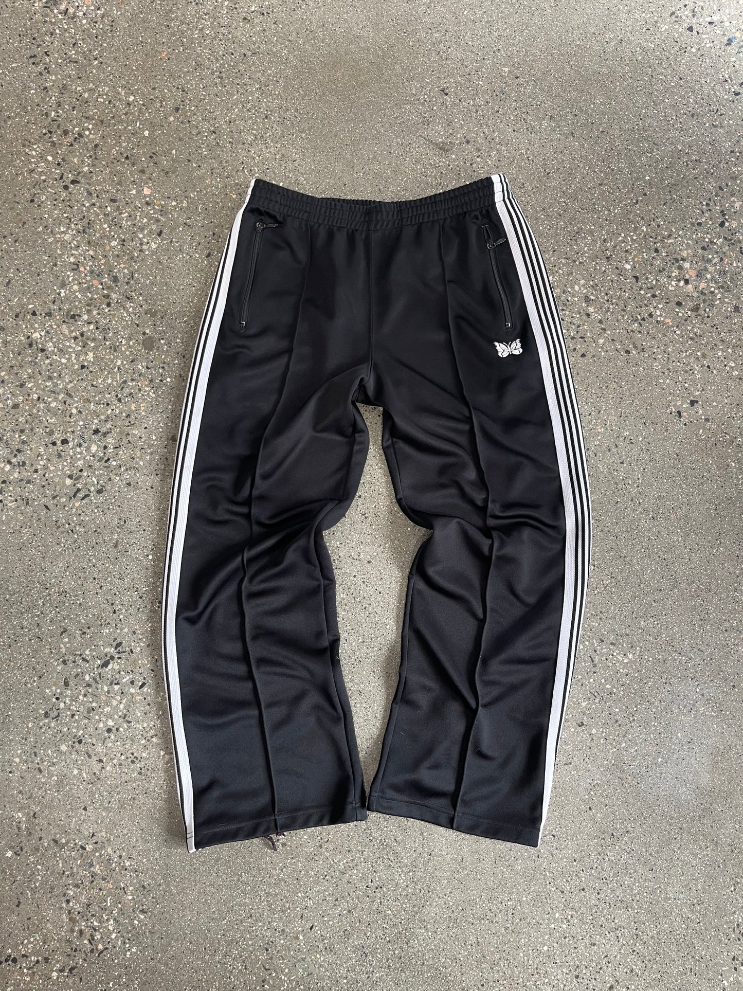 (L) Needles Trackpants - as is
