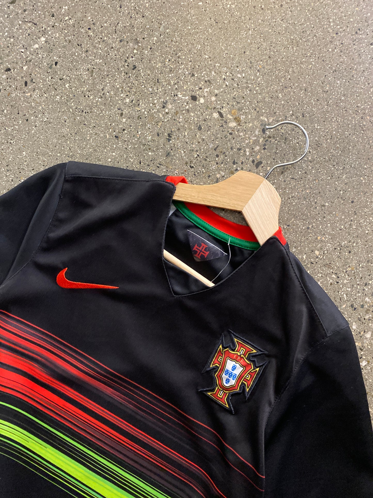 (S) Portugal Kit