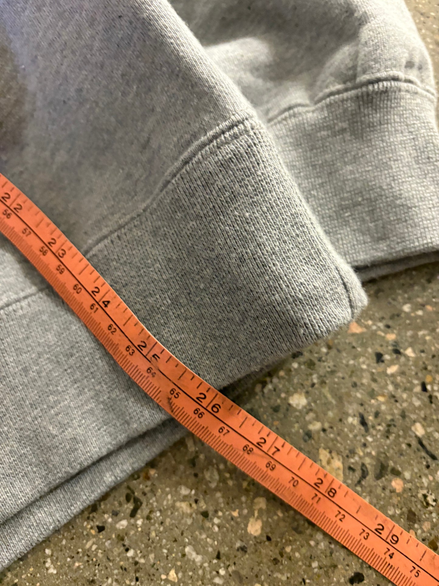 (XS) Stussy x Nike Sweater