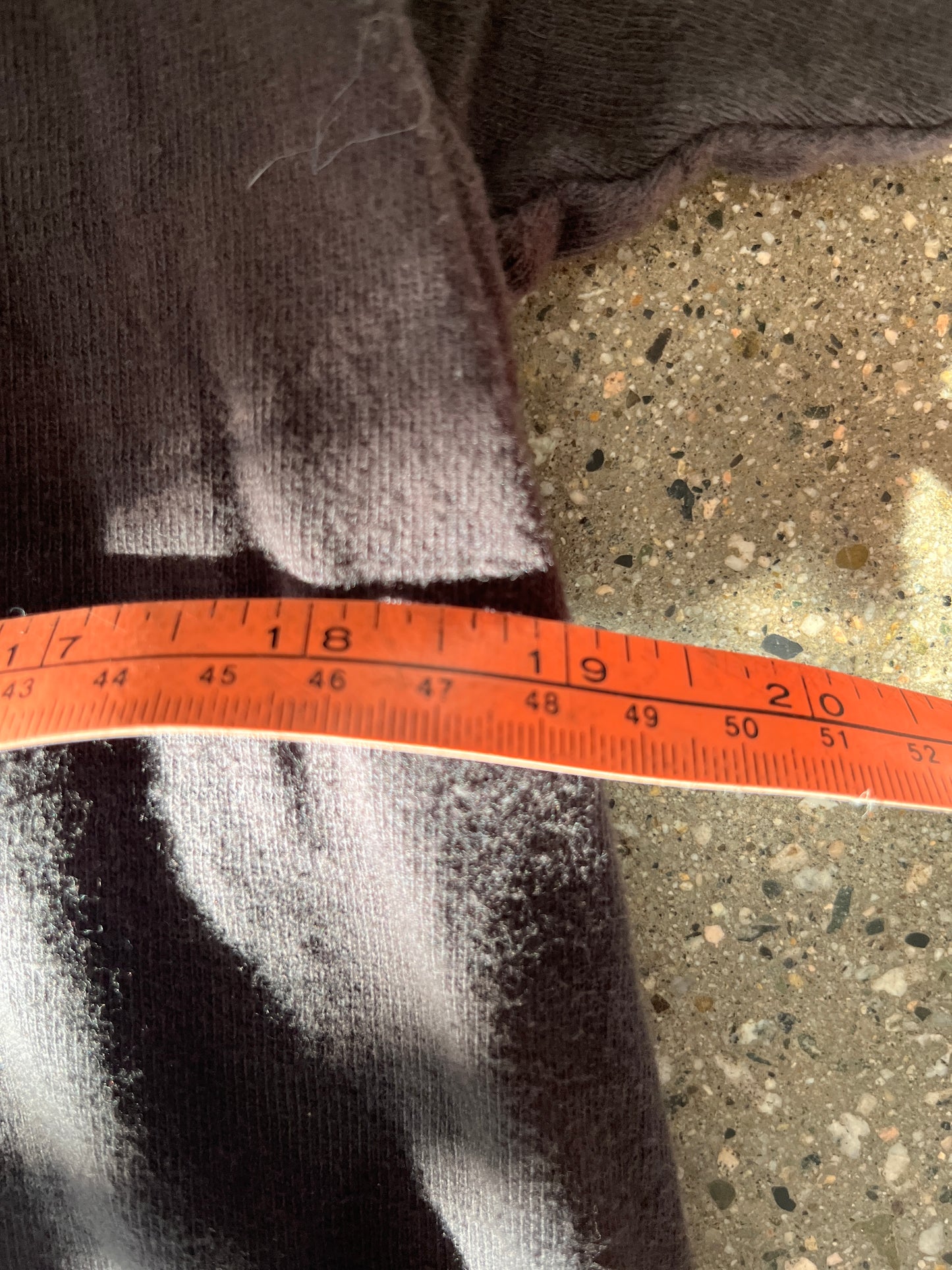 (M/L) Humanmade Script Tee