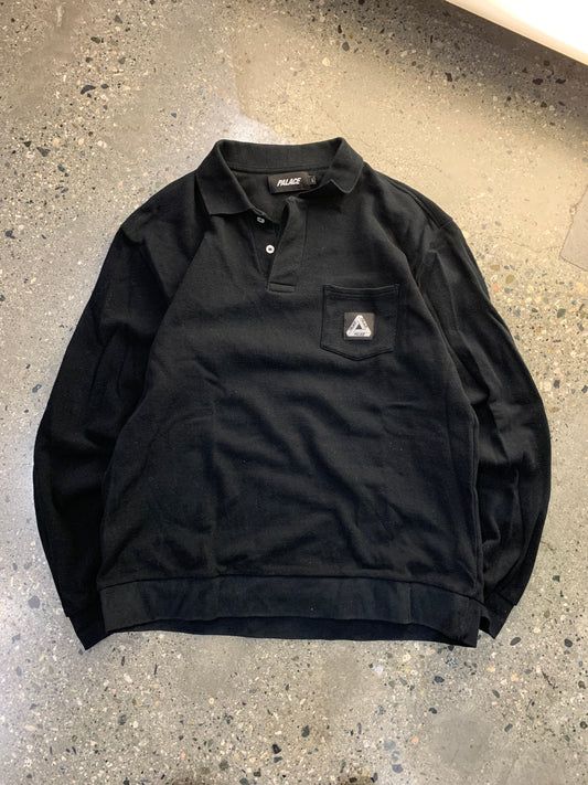 (L) Palace Washed Out Rugby