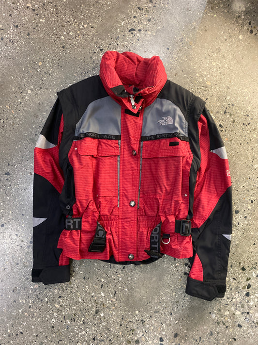 (XS/XXS) A359 - The North Face Steep Tech Jacket